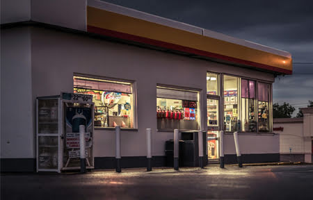 Miami Croquetas Clients. Gas Station Markets